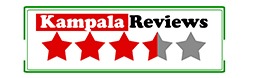 Kampala Reviews