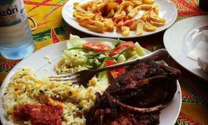 La Cabana Restaurant, The Only Restaurant In Kampala That Means Business