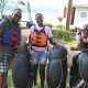 Tubing The Nile: What's the place to go in Jinja?