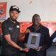 Fortebet Takes EPL Match Day-2 Celebrations To Arua, Koboko