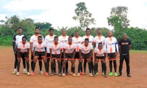 Fortebet-Alex Muhangi  Soccer Tour Blows Up Kyengera