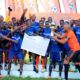 Masindi Soccer Tour Leaves Punters Thrilled