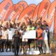 Fortebet-Alex Muhangi soccer tour fires-up Hoima
