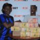 Luweero builder wins 626M, sets new 2023 record