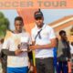 Namungoona soccer tour ‘Blasts’ fortebet punters