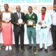 Fortebet Real Stars awards recognises best of march