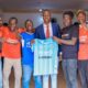 Fortebet kicks-off 2024/25 EPL in Jinja, Kiyindi, Mbikko, Naminya with amazing freebies