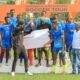 Kanyanya soccer tour glows Fortebet punters